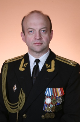 Государственный университет морского и речного флота имени адмирала С.О. Макарова | Структура | Факультеты | Арктический | Кафедра гидрографии моря